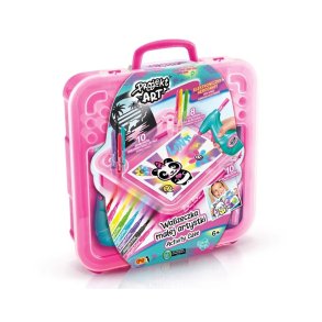 Project Art kreativt s�t