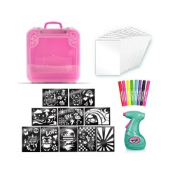 Project Art kreativt s�t