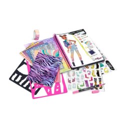 Kreativ s�t Mode, Portfolio