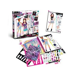 Kreativ s�t Mode, Portfolio