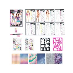 Kreativ s�t Mode, Portfolio