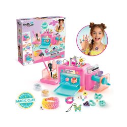 Kreativ s�t Projekt Glam Bizu