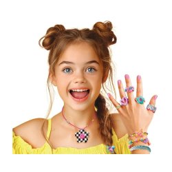 Kreativ s�t Projekt Glam Bizu