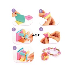 Kreativ s�t Projekt Glam Bizu