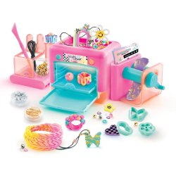 Kreativ s�t Projekt Glam Bizu