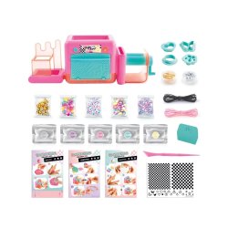 Kreativ s�t Projekt Glam Bizu