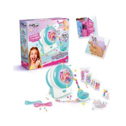 Creative set Project Glam