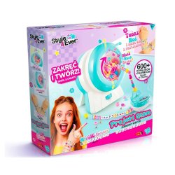 Creative set Project Glam