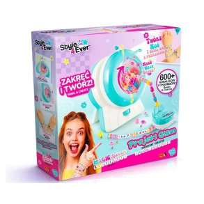 Creative set Project Glam