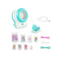 Creative set Project Glam