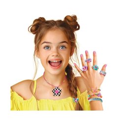 Creative set Project Glam - supplement s�t