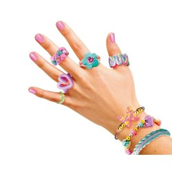 Creative set Project Glam - supplement s�t