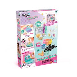 Creative set Project Glam - supplement s�t