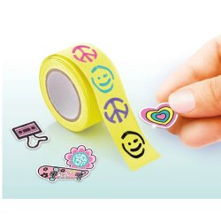 Set Project Deko, Kreativ Dagbog