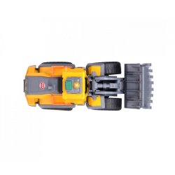 K�ret�j Volvo Hjulgraver