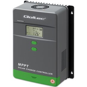Solar laderegulator MPPT 50A 12V24V LCD
