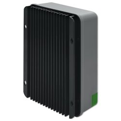 Solenergi laderegulator MPPT 60A 12V24V LCD