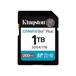 Hukommelseskort 1TB Canvas Go Plus 200/MB/s C10 U3 V30