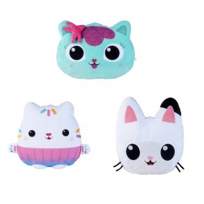 Mascot Universal Gabby Puder 30cm 3 typer