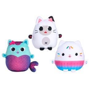 Mascot Universal Squishy Gabby 20cm 3 typer