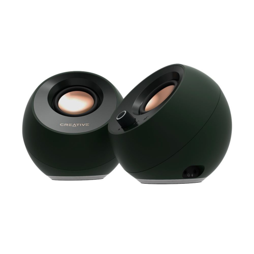 Pebble Pro Black