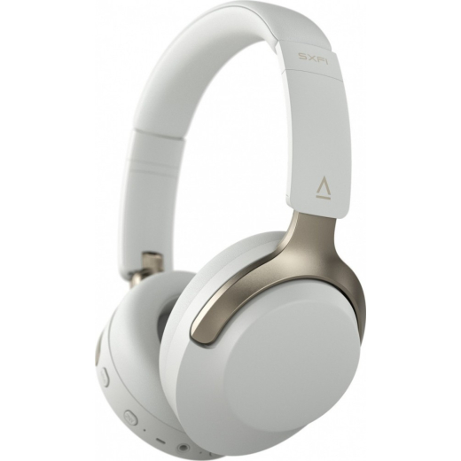 Hovedtelefoner Zen Hybrid SXFI gr�
