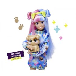 Doll Kawaii Hi Mia og Choco