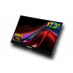 B�rbar Touchscreen Sk�rm Full HD 1080p