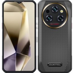 Smartphone WP35 Pro 5G 12/512GB IP69K gr�