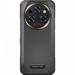 Smartphone WP35 Pro 5G 12/512GB IP69K gr�