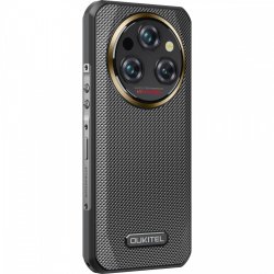 Smartphone WP35 Pro 5G 12/512GB IP69K gr�