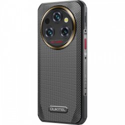 Smartphone WP35 Pro 5G 12/512GB IP69K gr�