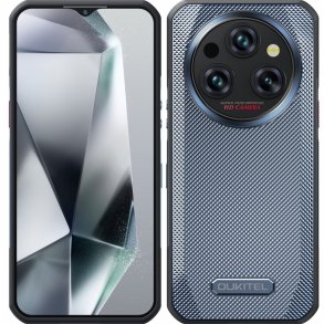 Smartphone WP35S 4G 6/256GB IP69K Gr�