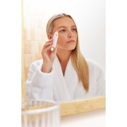 BareMe 2i1 ansigtstrimmer WFS20