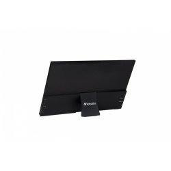 B�rbar Touchscreen Sk�rm Full HD 1080p