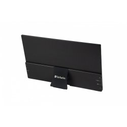 B�rbar Touchscreen Sk�rm Full HD 1080p