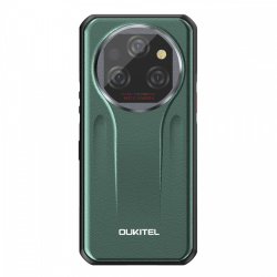 Smartphone WP39 Pro 5G 12/512GB IP69K gr�n