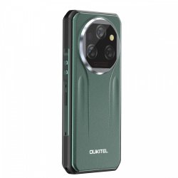 Smartphone WP39 Pro 5G 12/512GB IP69K gr�n