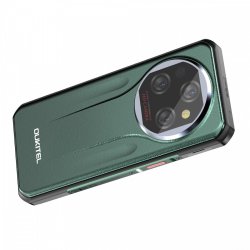 Smartphone WP39 Pro 5G 12/512GB IP69K gr�n