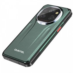 Smartphone WP39 Pro 5G 12/512GB IP69K gr�n