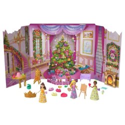 Advent Kalender Disney Princess