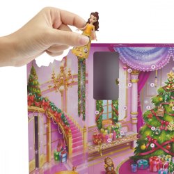Advent Kalender Disney Princess