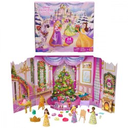 Advent Kalender Disney Princess