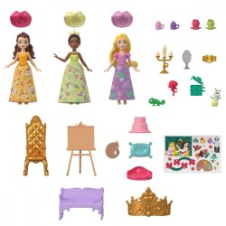 Advent Kalender Disney Princess