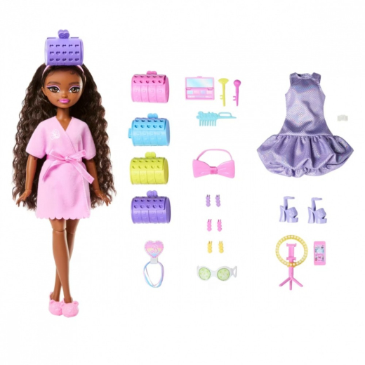 Dukke Barbie Dream Besties Brooklyn