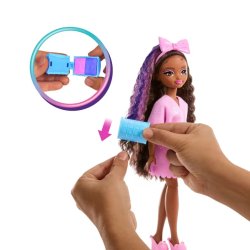 Dukke Barbie Dream Besties Brooklyn