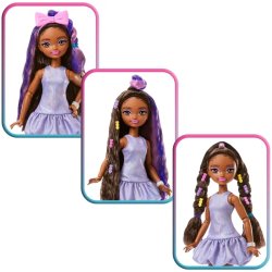 Dukke Barbie Dream Besties Brooklyn