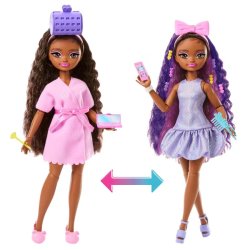 Dukke Barbie Dream Besties Brooklyn