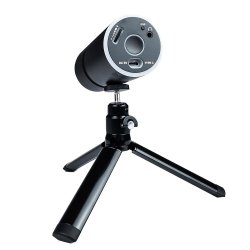 Mikrofon Streaming Kit M20