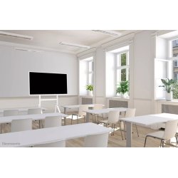 Trolley FLIP TV/LCD FL50-515WH1 55-65 tommer 50kg 400x400